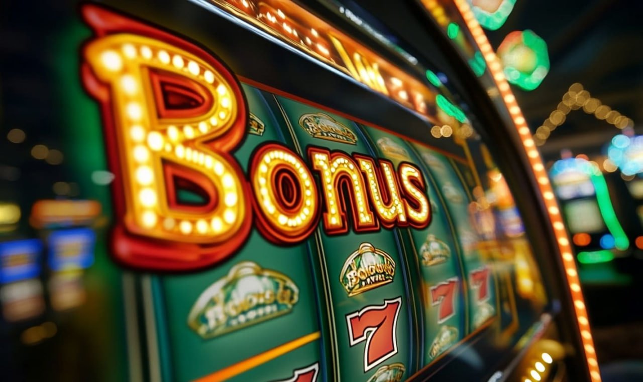 vip8800 apk Slots Bonus Free Spins ကစားနည်း